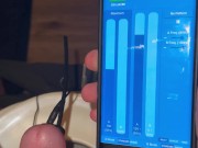 Latexpup Quick Cum from RubberEpitome 7/16