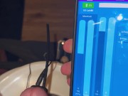 Latexpup Quick Cum from RubberEpitome 8/16