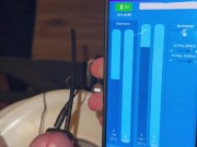 Latexpup Quick Cum from RubberEpitome 9/16