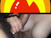 ME ENCANTA CHUPARLE TODA SU ENORME VERGA 13/16