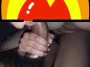 ME ENCANTA CHUPARLE TODA SU ENORME VERGA 4/16