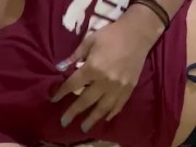 BIG DESI INDIAN BOOBS 4/16