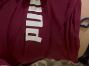 BIG DESI INDIAN BOOBS