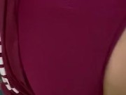 BIG DESI INDIAN BOOBS 7/16