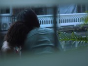 We meet. We love. We leave. It feels ecstatic to meet and love. But why is it so hard to leave? 1/16