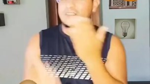 HI IS MY FIRST VIDEO