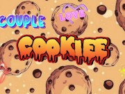 POV - morena gostosa de Panty hose rebola gostoso no meu pau/Brunette 🍑 /BIG ass 💦 1/16