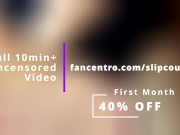 Milf give so sloppy that Handjob :P so much better than just Fastfood :) risky public action !