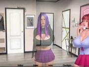 Gozando na frente da minha madrasta - Prince of Suburbia #5 1/16