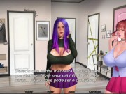 Gozando na frente da minha madrasta - Prince of Suburbia #5 2/16