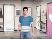 Gozando na frente da minha madrasta - Prince of Suburbia #5 7/16