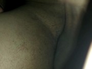 Eu previ que isso iria acontecer um dia, real ao ar livre pego pela polícia enquanto ela mamava o 12/16