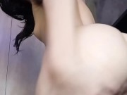 Compilação mostrando a bucetinha se exibindo 12/16