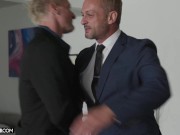 HotwifeXXX - My Husband Loves Seeing Your Cock Inside Me! 6/16