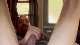Joshua woods butt plug