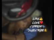 She eating my dick for dessert 🍨🤤😈. Subscribe to my ONLYFANS it’s FREE 10/16