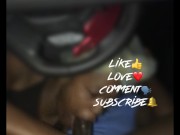 She eating my dick for dessert 🍨🤤😈. Subscribe to my ONLYFANS it’s FREE 14/16