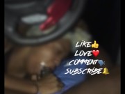 She eating my dick for dessert 🍨🤤😈. Subscribe to my ONLYFANS it’s FREE 2/16