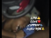 She eating my dick for dessert 🍨🤤😈. Subscribe to my ONLYFANS it’s FREE 3/16