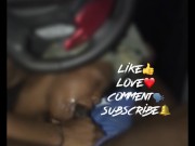 She eating my dick for dessert 🍨🤤😈. Subscribe to my ONLYFANS it’s FREE 4/16