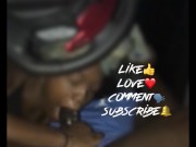 She eating my dick for dessert 🍨🤤😈. Subscribe to my ONLYFANS it’s FREE 7/16