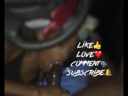 She eating my dick for dessert 🍨🤤😈. Subscribe to my ONLYFANS it’s FREE 9/16