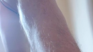 Hot Body Big Bulge! Mmm!