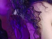 فتاة مصرية تتعرض لممارسة الجنس مثلية محلية الصنع 15/16