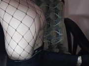 Arab Marocaine🍑زوج أم يترك نائب الرئيس في كس بلدي🥵👅 10/16