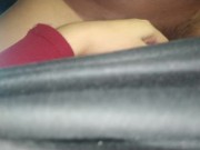 يشتكي والسرور في فتاة بيضاء الحمار ، كيف لذيذ هؤلاء الرجال يمارسون الجنس 🤤😈 16/16