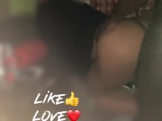 Fucking her after school and got caught 😳😈🍆. Subscribe to my ONLYFANS it’s FREE 1/16