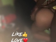 Fucking her after school and got caught 😳😈🍆. Subscribe to my ONLYFANS it’s FREE 10/16