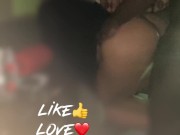 Fucking her after school and got caught 😳😈🍆. Subscribe to my ONLYFANS it’s FREE 12/16