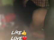 Fucking her after school and got caught 😳😈🍆. Subscribe to my ONLYFANS it’s FREE 13/16