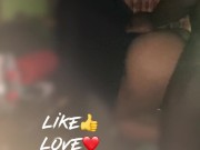 Fucking her after school and got caught 😳😈🍆. Subscribe to my ONLYFANS it’s FREE 14/16