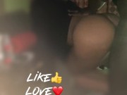 Fucking her after school and got caught 😳😈🍆. Subscribe to my ONLYFANS it’s FREE 3/16