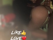 Fucking her after school and got caught 😳😈🍆. Subscribe to my ONLYFANS it’s FREE 7/16