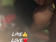 Fucking her after school and got caught 😳😈🍆. Subscribe to my ONLYFANS it’s FREE 9/16