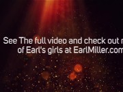 Beautiful Babe Kira Kiss DPs Her Holes With 2 Dildos In This Wild Solo! 16/16