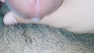Close Up Cumming Julian Miguel
