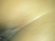 Late Night BackShot (messy situation) - Screenshot 10 of 16 - Wet Pussy