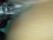 Late Night BackShot (messy situation) - Screenshot 16 of 16 - Female Orgasm