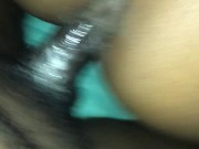 Late Night BackShot (messy situation) - Screenshot 7 of 16 - Snapchat