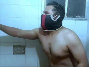 Me baño y les platico de las mujeres que cambiaron mi vida