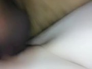 Fucking White Pussy 11/16