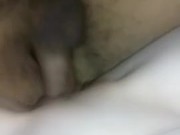 Fucking White Pussy 9/16