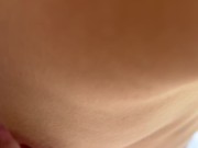 I suck it and swallow a good dose of cum during my cleaning 13/16