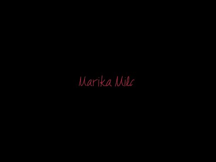 FuckPassVR - Busty Italian cutie Marika Milani offers her wet pussy for your own pleasure