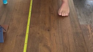 [New Record] 80cm sperm projection !