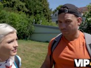 VIP4K. Fair Exchange Rate with Zazie Skymm 4/16